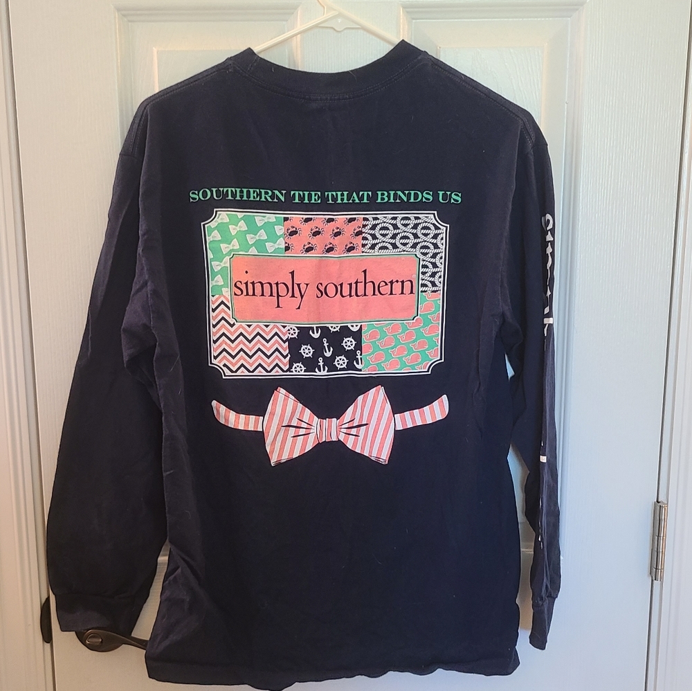 Simply Southern Tshirt